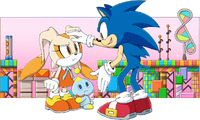 May - Sonic, Cream and Cheese at Music Plant (story)