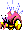 Spikes 8 bit sprite.png