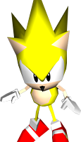 Super Sonic