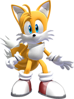 Tails