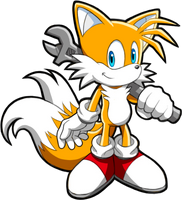 Tails chronicles