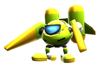sonic aero