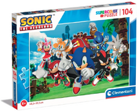 104-piece