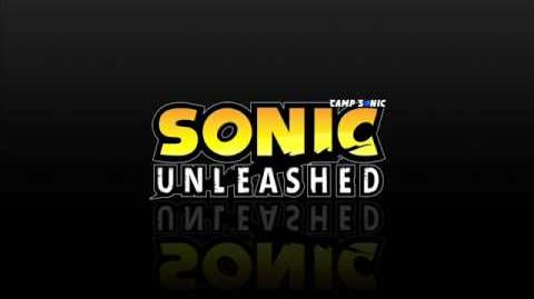 Dear My Friend by Brent Cash (Theme of Sonic Unleashed)