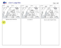 Dont Judge Me storyboard 7