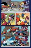 IDW 1 Preview 4