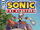 IDW Sonic the Hedgehog numer 45