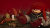 S2E17 Sticks and Knuckles