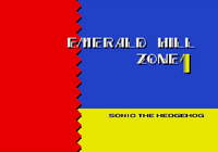 Sonic the Hedgehog 2