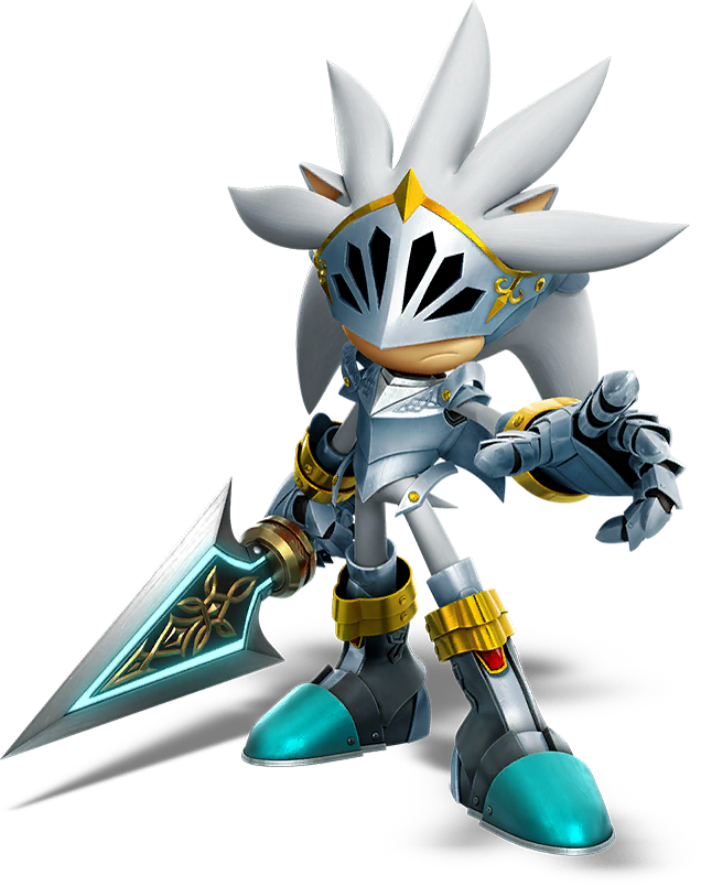 Knight, Sonic Wiki Zone
