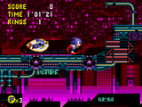 Metal Sonic (Sonic the Hedgehog CD)