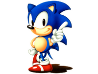 Sonic the Hedgehog (16-bit)