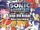 Sonic Adventure: Songs With Attitude Vocal Mini-Album