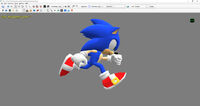 Sonic-Runners-Adventure-Sonic-Model