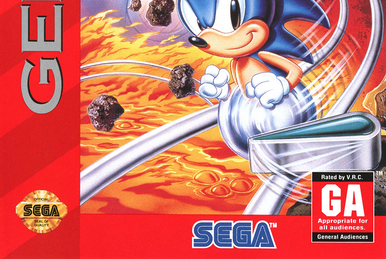 Sonic 3D Blast – Wikipédia, a enciclopédia livre