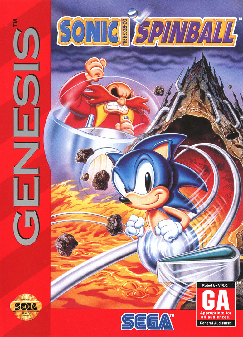 Sonic The Hedgehog 2 (Mega Drive Retrospective) - Arcade Attack