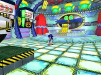 The Playroom, GameCube