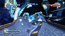 Air Boost | Sonic Wiki Zone | Fandom