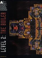 MegaTech (UK) (1993)
