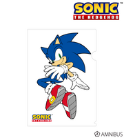 Sonic Clear File