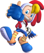 Billy Hatcher