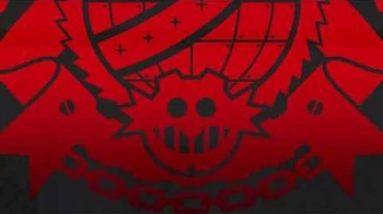 Dr.エッグマンの降伏勧告