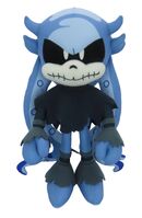 10" Plush by Great Eastern Entertainment