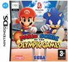 Mario & Sonic at the Olympic Games