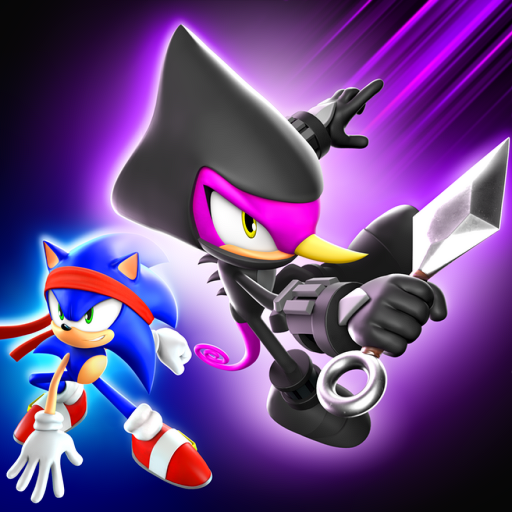 Android Shadow Red Event, Sonic Speed Simulator Wiki
