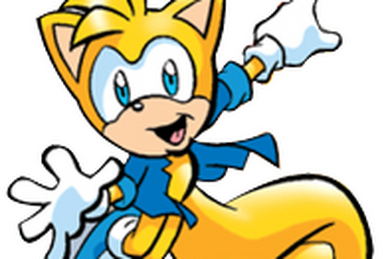 Sonic The Hedgeblog on X: Mighty The Armadillo's introduction panel from  Archie Comic's 'Knuckles Chaotix' 48 page special. [@Sonic_Hedgeblog]  [Patreon]   / X