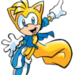 180692 - safe, artist:chibi-jen-hen, mighty the armadillo (sonic), armadillo,  mammal, anthro, archie sonic the hedgehog, sega, sonic the hedgehog  (series), 2018, bandage, boots, clothes, expansion, fingerless gloves,  fist, gloves, looking at you