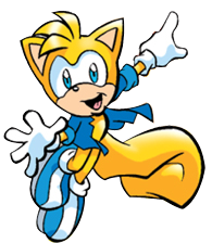 Mighty the Armadillo (Pre-Super Genesis Wave), Sonic Wiki Zone