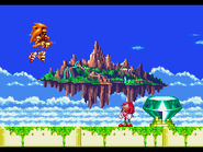 Sonic & Knuckles