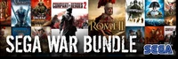 Sega War Bundle