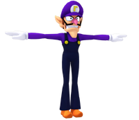 Waluigi