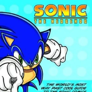 sonic encyclopedia