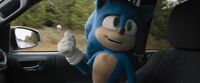 SonicMovieChaseScreenshot5