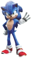 Sonic