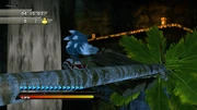 SonicUnleashed EvilTimber 1