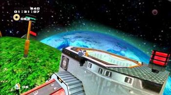 Sonic_Adventure_2_(PS3)_Mad_Space_Mission_2_A_Rank