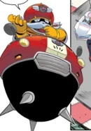 Team Sonic Racing Plus Deluxe Turbo Championship Edition One-shot