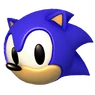 The Sonic Runners 1-UP
