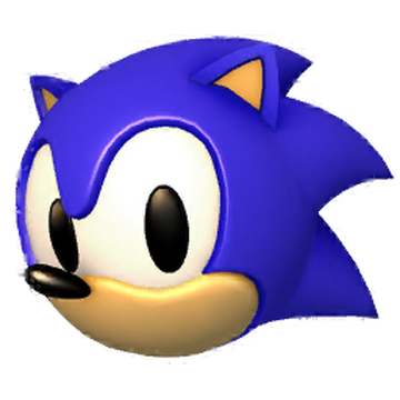 Sonic The Hedgehog - Playstation 3 : Target