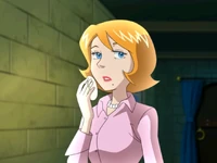 "Sonic's Scream Test"