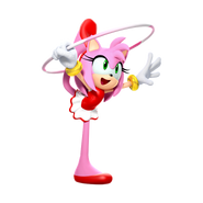 Amy Rose