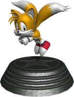 Classic Tails