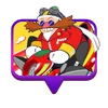 EXGear(Dr. Eggman)