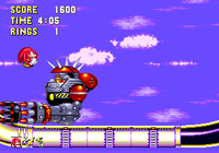 Sonic 3 & Knuckles