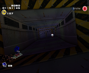 Sonic Adventure 2