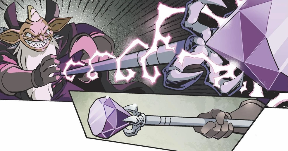 Chaos Emerald 紫　7034 Buy Set of 7 Mini 